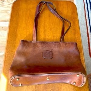 Caswell II original Ghurka bag